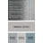 Machine Washable Gray Area Rug-234667391