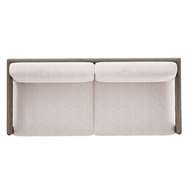 Montaigne Outdoor 2 - Seat Loveseat