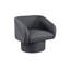 Chaise d'appoint rembourrée Classic-809525721