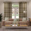 Choate Blackout Curtain Pair-20537306-20537311