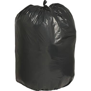 4-Gal. Trash Bags, 60 Count A*homeist