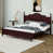 Dark Walnut est en rupture de stock