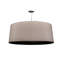 Luminaire suspendu Cresencia