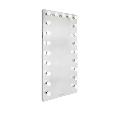 Miroir de salle de bain Hollywood Premiere