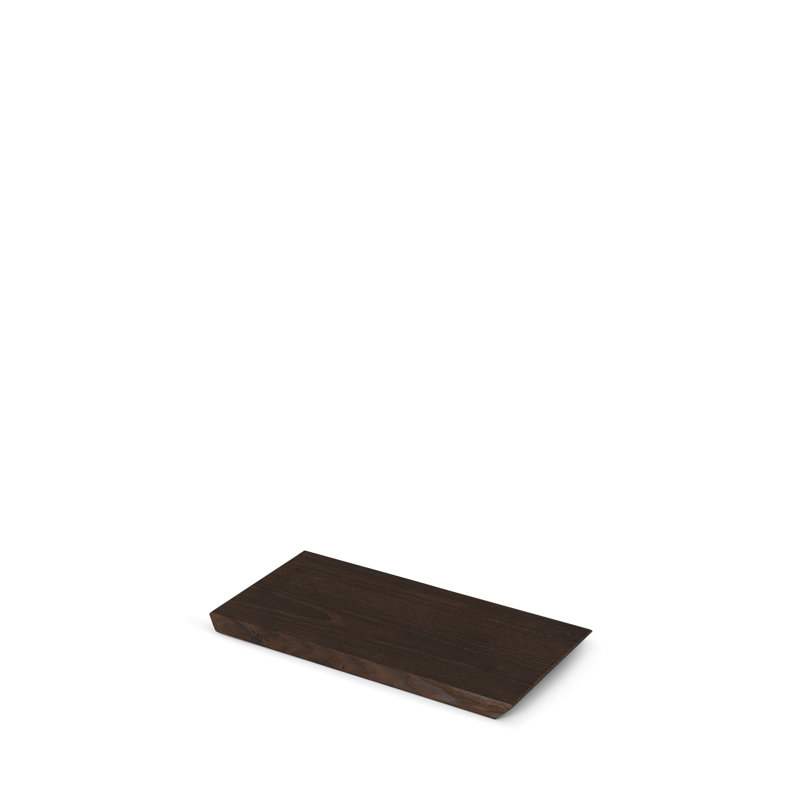 RÃ… Solid Wood Cutting Board, 6.9" W x 12.2" L