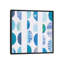 «Half Moon Abstract II, Vertical», impression sur toile-32114113-72041646-72041651