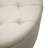 Sanni Faux Leather Ottoman-230495946