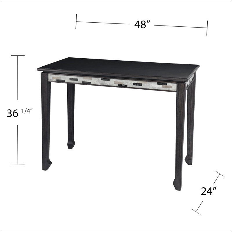 Hadersley Counter Table