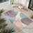 Seaside Glow Indoor And Outdoor Area Rug-90798043