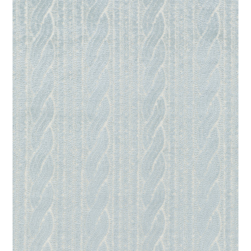 Tundra Sweater Fabric, Aqua