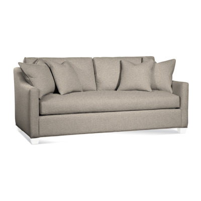 Oliver Upholstered 81'' Sofa