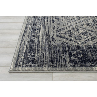 Tapis de zone crépuscule oriental Hope