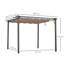 3m x 3m Aluminium Pergola