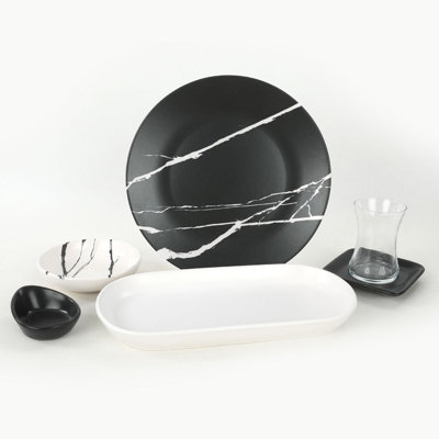 Breakfast Set (11 Pieces)