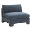 Canapé modulaire rembourré Jolie 5 pièces Jolie-121250351