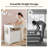 Baby Changing Table
