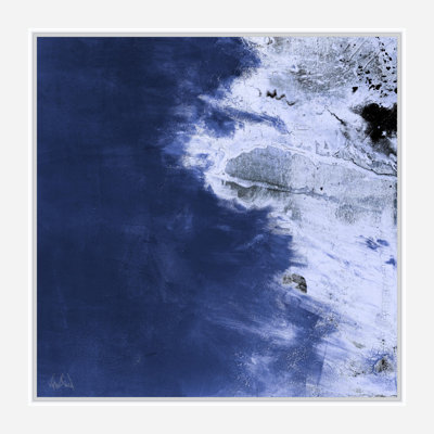 Aerial Contemporary Fine Art