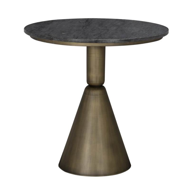 Nagoya Marble End Table