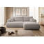 4 Seater Boucle Sofa Bed-857926819-857926821