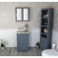 Scroggins 515 mm Freestanding Cloakroom Vanity-1461309072-1461309076