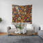 Tapisserie murale-1116116493
