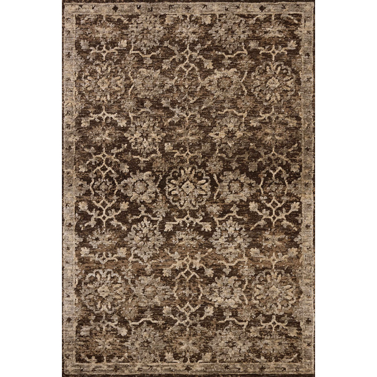 Loloi Percival Bark / Pebble Area Rug