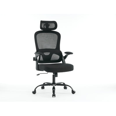 Ergonomic Mesh Office Chair