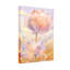 Plantes et fleurs Fleurs pastel douces sur fond de rêve-189416097