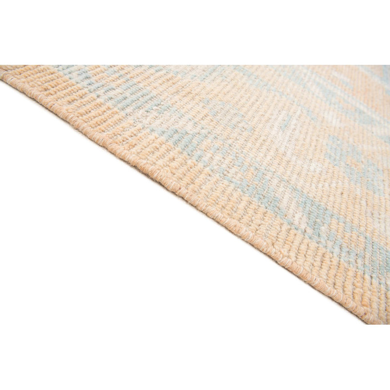 Tapis orange Pursley