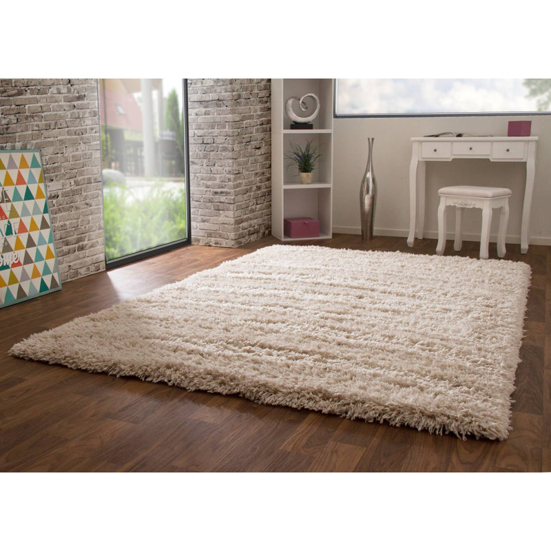 Simonds Solid Colour Area Rug, Rectangle 200 x 290cm