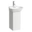Ino 17.72'' L Bathroom Sink-27159465
