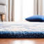 Tapis oriental en laine touffeté à la main Scottsburg-803220846