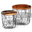 Hedgerley Solid Coffee Table