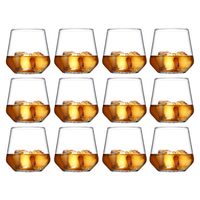 Drinking Glass
