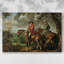 Animaux, paysage, série CDXII-2089594790
