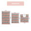 Tapis pour salle de bain Amyr-647566581
