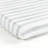 - Piece Standard Crib Fitted Sheet