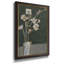 «Textured Still Life I», peinture sur toile encadrée-1546019595