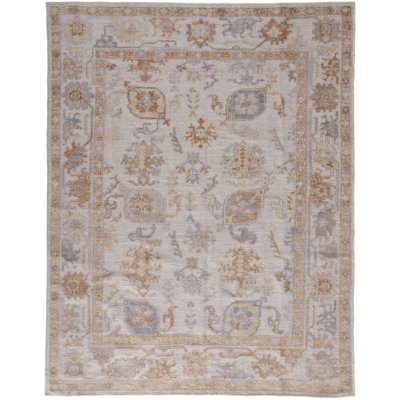 Ouimet Southwestern Indoor Rug