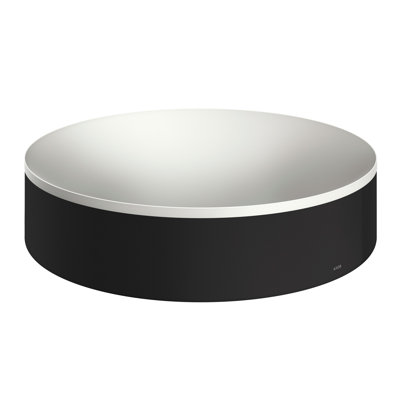 AXOR Suite Sinks Round Sink without Overflow