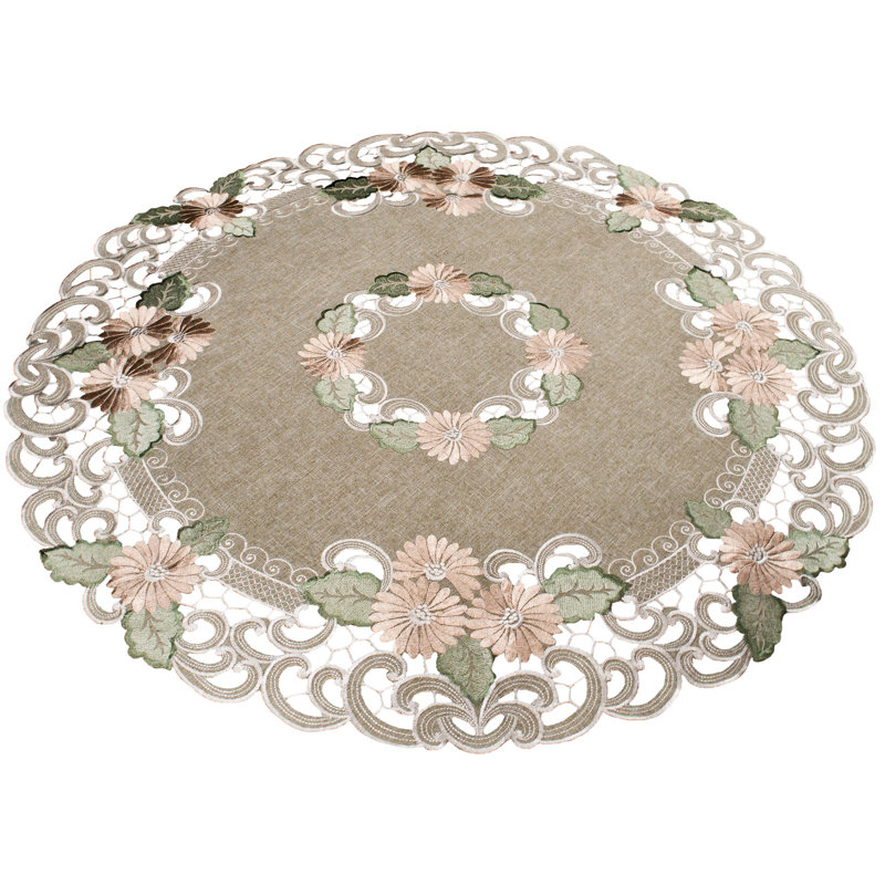 Dessus de table Vannessa Fleur