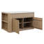 Romilly Kitchen Island - 62"