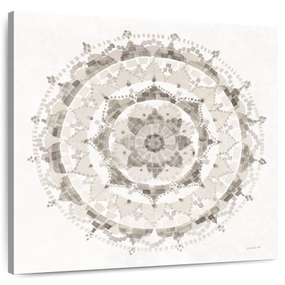 Mandala neutre Kerner