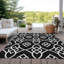 Tapis intérieur / extérieur mâle avec envers antidérapant-30104562