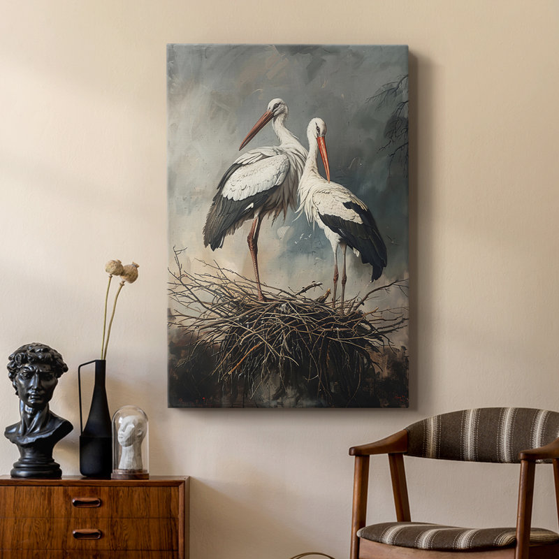 NAUTICAL Series CCxxx - galerie sur mesure, H 18 po x l 12 po