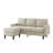 Upholste Sectional Sofa Couch-331113204