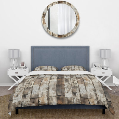 Literie Rustic Farmhouse