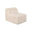 Canapé modulaire en L 5 pièces Buehler-871333977