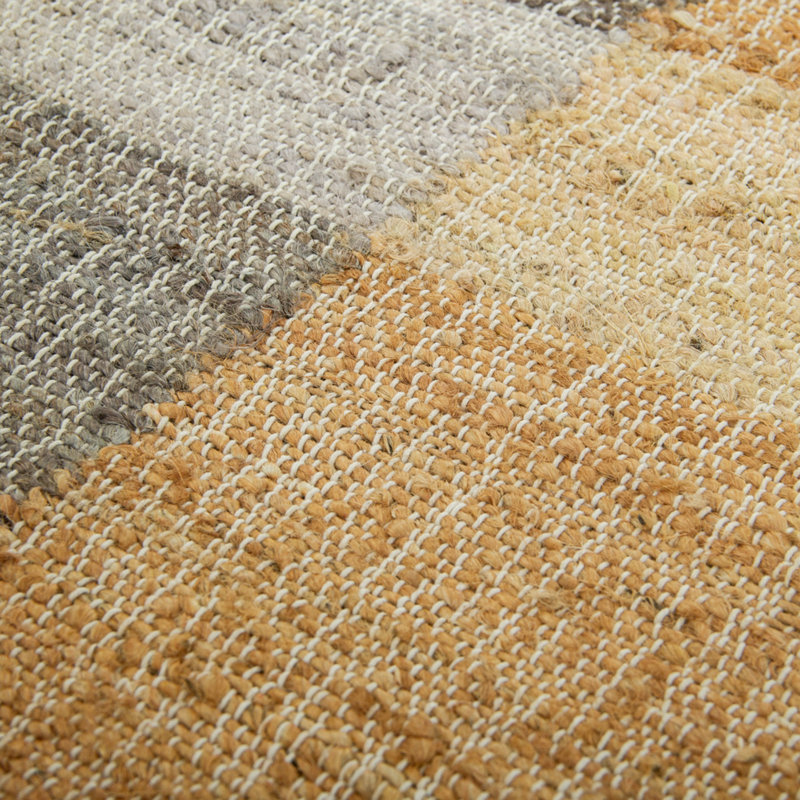 Hesse Jute Rug, Rectangle 9' x 12'