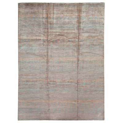 One-of-a-Kind 9' X 12'5" Area Rug